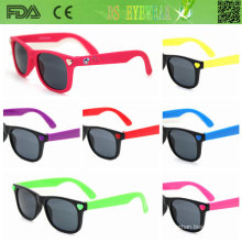 Sipmle, Fashionable Style Kids Sunglasses (KS008)